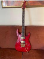 Harley Benton - ST-80FR - - Guitare électrique - Allemagne -