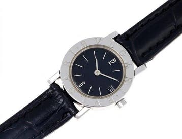 Bvlgari - Bvlgari Bvlgari - Sans prix de réserve - BB23SLD -, Nieuw
