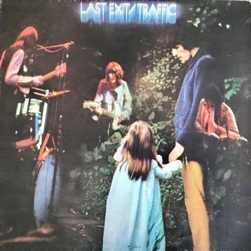 ROLLING STONES, TRAFFIC - Between The Buttons, Last Exit -, Nieuw in verpakking