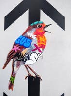 GuS Saint-AmouR (1974) - STreET BirD 2
