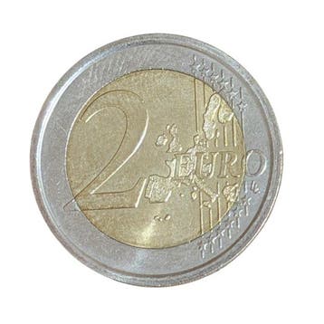 Vaticaan. 2 Euro 2006 Guardia Svizzera (Zonder, Postzegels en Munten