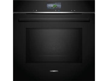 Siemens HM736GAB1/G5 - iQ700 Inbouwoven - VarioSpeed - 67L, Verzenden