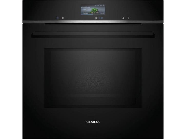 Siemens iQ700 HM736GAB1/G5 - Inbouw oven - VarioSpeed - 67L, Electroménager, Micro-ondes, Envoi