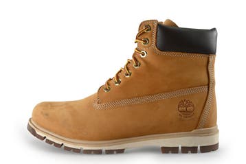 Timberland Veterboots in maat 44½ Beige, Kleding | Heren, Schoenen, Overige kleuren, Verzenden, Timberland, Boots