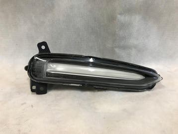BMW i3 I01 LCI halogeen LED DRL richtingaanwijzer rechts, Verzenden, Gebruikt
