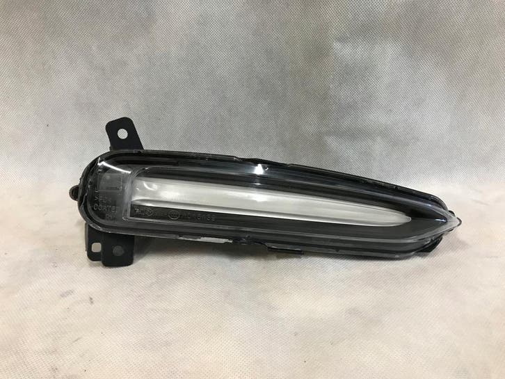 BMW i3 I01 LCI halogeen LED DRL richtingaanwijzer rechts, Autos : Pièces & Accessoires, Éclairage, Envoi
