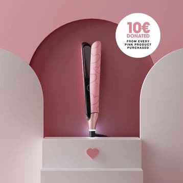 ghd Chronos Styler® (Stijltang), Verzenden, Nieuw, Gel, Wax, Haarlak of Mousse