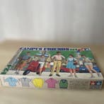 Tamiya 1:24 - Modelbouwdoos - Campus Friends 1974 Vintage, Nieuw