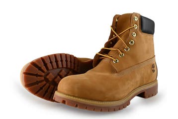 Timberland Boots in maat 46 Bruin, Bruin, Verzenden, Timberland, Boots