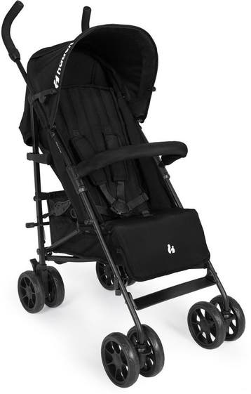 Buggy hauck Fold N Care - Lichtgewicht buggy met kap voor..., Verzenden