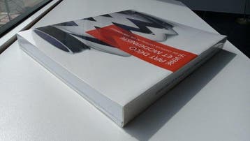 Book - Art Deco and Modernist Glass - from Charles Catteau, Antiquités & Art