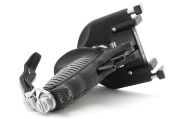 Bronica Zenza Bronica Pistol Hand Grip T Analoge camera, Nieuw