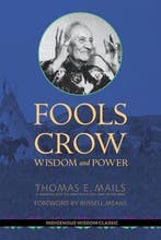 Fools Crow 9780982327418 Thomas Mails, Verzenden, Thomas Mails