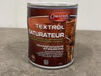 Veiling - 5x Owatrol textrol saturateur groen 1000ml, Doe-het-zelf en Bouw, Nieuw