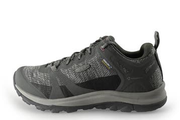 Keen Wandelschoenen in maat 36 Grijs, Verzenden, Keen, Wandelschoenen, Zo goed als nieuw