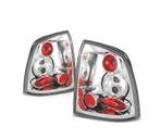 FEUX ARRIÈRE POUR OPEL ASTRA 97-04 3P 5P STYLE LEXUS FOND CH, Verzenden