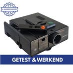 Agfa Diamator 1500 | Diaprojector | Dia viewer | Dia, Audio, Tv en Foto, Diaprojectoren, Verzenden, Gebruikt