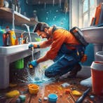 Plombier débouchage Bruxelles wc canalisation, Service 24h/24, Entretien