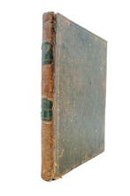 Jean-Jacques Barthélemy - Atlas - Voyage du jeune Anacharsis