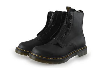 Dr. Martens Boots in maat 39 Zwart, Kleding | Dames, Schoenen, Verzenden, Zwart, Overige typen, Dr. Martens