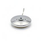 Bieden: Vetus Filler Cap Diesel 38mm Brass - 20535, Watersport en Boten, Ophalen of Verzenden, Nieuw