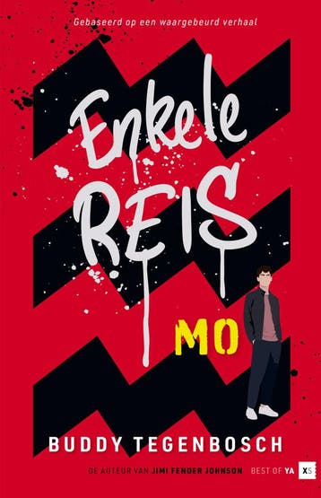 Enkele reis (Goed), Verzenden, Nieuw