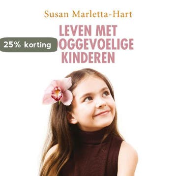 Leven met hooggevoelige kinderen 9789025901714, Verzenden, Susan Marletta-Hart