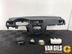 Airbag set + dashboard Volkswagen Jetta O256412