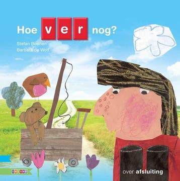 Hoe ver nog? / Kleuters samenleesboek 9789048729296, Boeken, Verzenden, Gelezen, Stefan Boonen