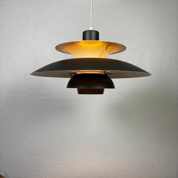 Louis Poulsen - Poul Henningsen - Lampe à suspendre - PH5 -