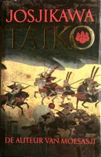 TAIKO 9789022516010 Fumiko Josjikawa, Verzenden, Gelezen, Fumiko Josjikawa