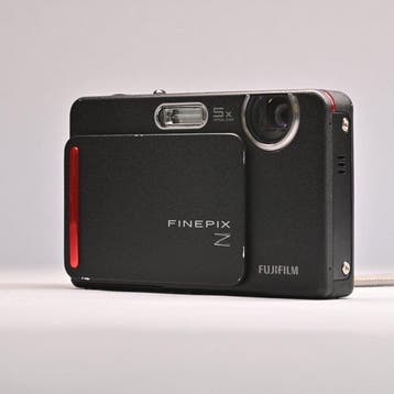 Fujifilm Z300 Appareil photo compact numérique