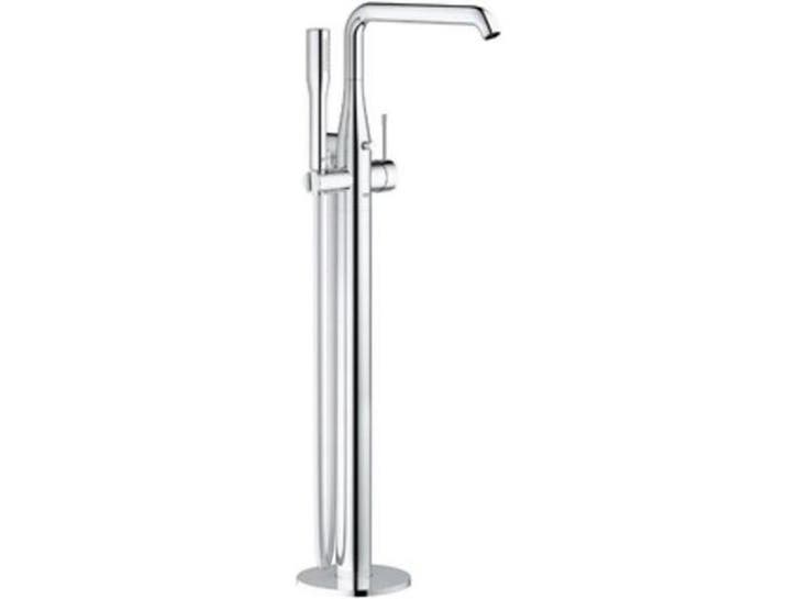 GROHE Essence New - Vrijstaande Badkraan - Mengkraan -, Doe-het-zelf en Bouw, Sanitair, Zo goed als nieuw, Verzenden