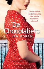 De chocolatiers 9789045216768 Jan Moran, Verzenden, Jan Moran