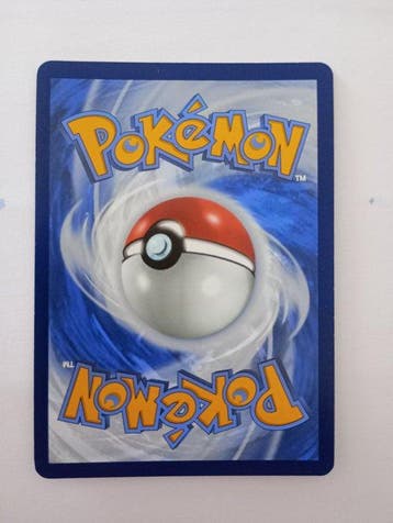 Pokémon - 1 Card 272/193 Secret rare - Scarlet & Violet -, Nieuw