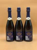 Veuve Clicquot, Rich On Ice - Champagne Rosé - 3 Flessen