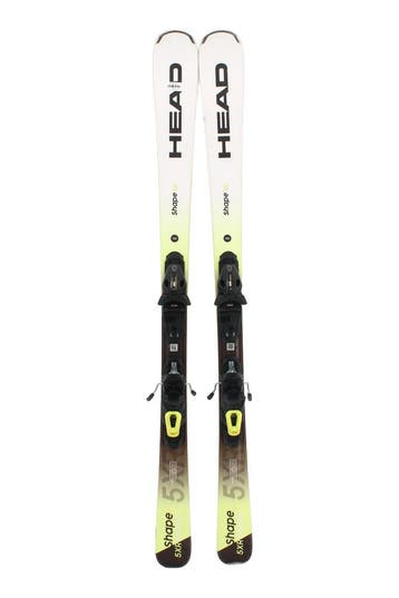 Ski - Head shape 5xr - 156, 140 tot 160 cm, Gebruikt, Ophalen of Verzenden, Head