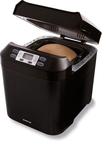 Inventum BM55 - Broodbakmachine - Brood 650/800 gram - 12..., Verzenden