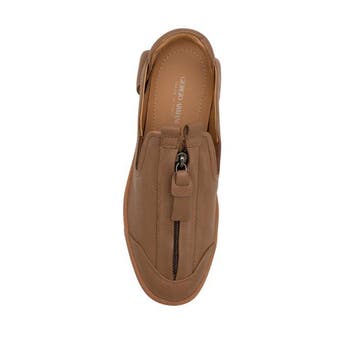 GIORGIO ARMANI - 9 UK - 43 IT - Runway Sandal Zip Shoes With, Vêtements | Hommes, Chaussures
