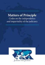 Matters of Principle 9789462905320 Tamara Trotman, Livres, Verzenden, Tamara Trotman