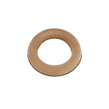 Oasis® Bio Solo Ring 30 cm Naturebase biologisch steekschuim