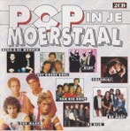 Various - Pop In Je Moerstaal (Club Editie), Cd's en Dvd's, Verzenden, Gebruikt
