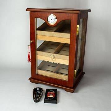 Trove - Zonder minimumprijs - Humidor - Cuba - Cedar -, Nieuw