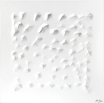 Jos Luchipe (1956) - Deforming
