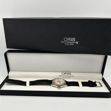 Oris - Unknown - 7487 - Homme - 1990-1999, Handtassen en Accessoires, Nieuw