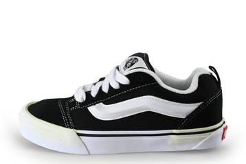 Vans Sneakers Jongens in maat 35 Zwart, Kinderen en Baby's, Jongen of Meisje, Schoenen, Nieuw, Vans