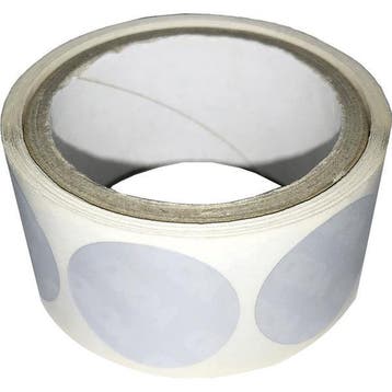 Hager Vision Sealing Sticker Rouleau de 100 unités - VKG57T, Verzenden