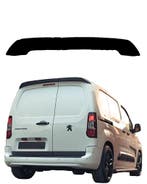 Achterspoiler | Peugeot / toyota / opel / Citroën | Partner,, Verzenden, Nieuw