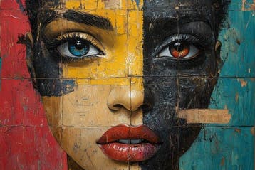 CoCo - Mosaic Of Emotions - XXL