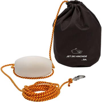 Ankerzak Set, Watersport en Boten, Ophalen of Verzenden, Nieuw
